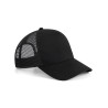 MOD. B642:Black, 96% polyester / 4% elastane, One Size